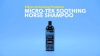 Show in main carousel: EQyss Grooming Products Micro-Tek Soothing Horse Shampoo, 1-gal bottle slide 3 of 3