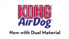 Show in main carousel: KONG AirDog Football Dog Toy, Medium slide 8 of 9
