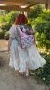 Show in main carousel: Travel Cat Strawberry Shortcake Airline Approved Cat Backpack, Multicolored slide 10 of 11