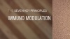 Immuno Modulation