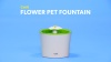 Show in main carousel: Catit Flower Plastic Cat Fountain, 100-oz slide 10 of 12