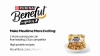 Show in main carousel: Purina Beneful Chicken with Peas in Gravy Wet Dog Food, 5.5-oz can, 12 count slide 10 of 11