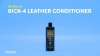 Show in main carousel: Bickmore Bick-4 Leather Conditioner, 8-fl oz bottle slide 8 of 8