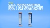 Show in main carousel: Virbac C.E.T. Enzymatic Beef Flavor Dog & Cat Toothpaste, 2.5-oz tube slide 8 of 9