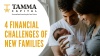 Swatch - Financial Challenges for New Families - 4 Financial Challenges of New Families | Tamma Capital