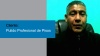 Testimonio cliente en video