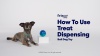 Show in main carousel: Frisco Treat Dispensing Ball Dog Toy, Medium/Large slide 7 of 8