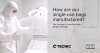 Video thumbnail for how are our single-use bag manufactured by TECNIC