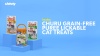 Show in main carousel: Inaba Churu Tuna & Chicken Puree Variety Pack Grain-Free Lickable Cat Treat, 0.5oz tube, pack of 50 slide 9 of 11