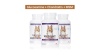 Show in main carousel: VetSmart Formulas Early Stage Chewable Tablet Joint Supplement for Dogs, 60 count slide 10 of 10
