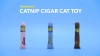 Show in main carousel: Yeowww! Catnip Cigar Cat Toy slide 4 of 5