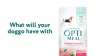 Show in main carousel: Optimeal Nutrient Balance Lamb & Rice Recipe Small Breed Dry Dog Food, 3.3-lb bag slide 6 of 7