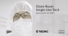 Video thumbnail for Clean Room Single-Use Tech by TECNIC