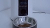 Show in main carousel: PATPET Timed Automatic Dog & Cat Feeder with 10s Voice Recorder, 4-L, Green slide 9 of 10
