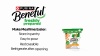 Show in main carousel: Purina Beneful Freshly Prepared High Protein Classics with Salmon, Green Beans & Spinach Chunks in Gravy Wet Dog Food, 9.5-oz carton, 6 count slide 10 of 10