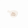 Show in main carousel: Trill Paws Ramen Noodle Personalized Dog & Cat ID Tag slide 4 of 5