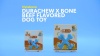 Show in main carousel: Nylabone Dog Toy Power Chew Dog Toy for Aggressive Chewers, Small slide 9 of 12