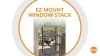 Show in main carousel: K&H Pet Products EZ Mount Quad Stack Cat Furniture slide 9 of 10