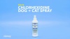 Show in main carousel: Davis Chlorhexidine Dog & Cat Spray, 8-fl oz bottle slide 9 of 11