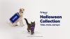 Show in main carousel: Frisco Chewy Branded Box Dog & Cat Costume, X-Large slide 9 of 10