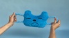 Show in main carousel: Tugzelle Pawzzle Pull Plush Dog Toy, Red slide 5 of 5