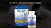 Show in main carousel: Flexpet CM8 Maximum Strength Joint Health Dog & Cat Supplement, 60 count slide 4 of 5