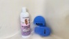 Show in main carousel: We Love Doodles 4-in-1 Dog Conditioner & Detangler, 16-fl oz bottle slide 6 of 7