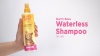 Show in main carousel: Burt's Bees Waterless Shampoo for Cats, 10-fl oz bottle slide 6 of 8