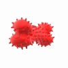 Show in main carousel: Playology Beef Scented Young & Active Teething Bone Dog Toy, Jumbo slide 8 of 10