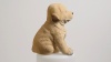 Show in main carousel: Hi-Line Gift Labrador Puppy Statue, 10.43-in slide 9 of 9