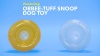 Show in main carousel: Outward Hound Orbee-Tuff Snoop Treat Dispensing Tough Dog Chew Toy, Blue slide 12 of 14