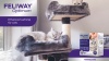 Show in main carousel: Feliway Optimum Cat Diffuser Refill, 3 count slide 11 of 12