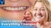 A Dental Implant Story - Laura's Dental Implants Everything Changes