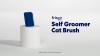 Show in main carousel: Frisco Cat Self Groomer Brush slide 7 of 8