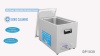 30L Adjustable Power Ultrasonic Cleaner Video