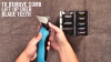 Show in main carousel: Wahl Stainless Steel Attachment Comb for Detachable Blades, Size 7/8-in slide 4 of 5