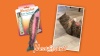 Show in main carousel: Meowijuana Refillable Get Smoked Catnip Fish Cat Toy slide 8 of 9
