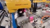 PVC Pipe Handling