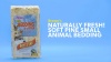 Show in main carousel: Brown's Naturally Fresh! Soft Pine Bird & Small Animal Bedding, 20-L slide 4 of 5