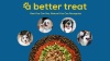 Show in main carousel: A Better Treat Raw You Can See Chicken Recipe High-Protein Kibble & Raw Freeze-Dried Dog Food, 4-lb bag slide 9 of 10
