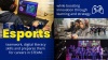 Esports Flip Book