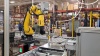 Chair Assembly