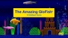 Show in main carousel: GloFish Mini Anemone Aquarium Ornament, 2 Count slide 9 of 10