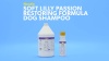 Show in main carousel: Nootie Soft Lilly Passion Restoring Formula Dog Shampoo, 1-gal bottle slide 9 of 9