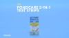Show in main carousel: API Pond 5-IN-1 Test Strips, 25 count slide 7 of 7
