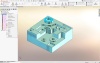 SOLIDWORKS CAM Advanced Feature-Based CAM Technology