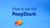 Show in main carousel: PoopShark Paper Poop Bags for Dogs, Brown Kraft, 60 count slide 7 of 7