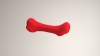 Show in main carousel: Playology Beef Scented Crunchy Femur Bone Dog Toy, Jumbo slide 7 of 9