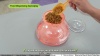 Show in main carousel: KADTC 2 Ways to Play Treat Dispensing Puzzle & Foraging Balls Game Cat Toy, Pink, Large slide 8 of 8