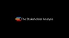 What is a Stakeholder Analysis? 
